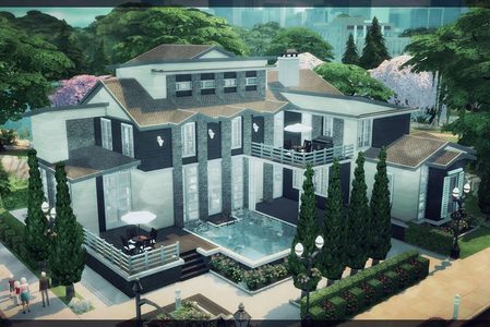 Illustratie voor: Alles wat je wil weten over de Sims 5
