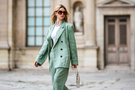 Illustratie voor: Dit worden de belangrijkste kleding trends die we dit najaar gaan zien