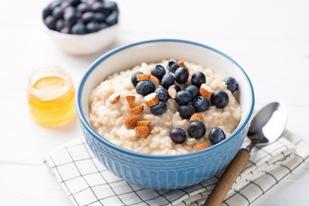 Illustratie voor: Is havermout gezond? 9 x waarom havermout een superfood is