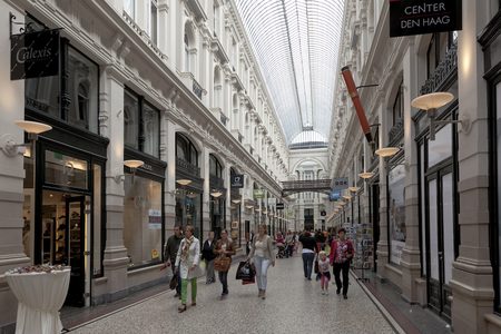 Illustratie voor: Kledingwinkels vrouwen Den Haag: deze winkels moet je niet overslaan