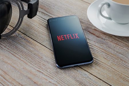 Illustratie voor: Deze Netflix Originals komen in 2020 op Netflix