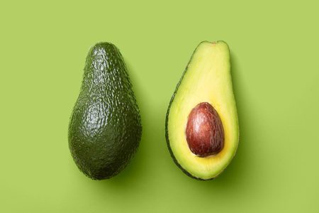 Illustratie voor: Maaltijdsalades voor als je een echte avocado-lover bent