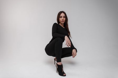 Illustratie voor: Wat je moet onthouden als je een legging als broek draagt