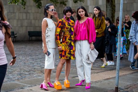 Illustratie voor: Dit zijn de 10 leukste modetrends die we het voorjaar van 2020 gaan zien