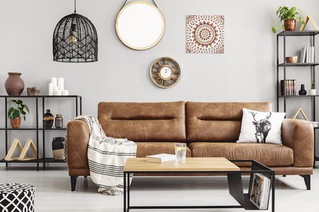 Illustratie voor: Toffe accessoires om je huis mee op te leuken