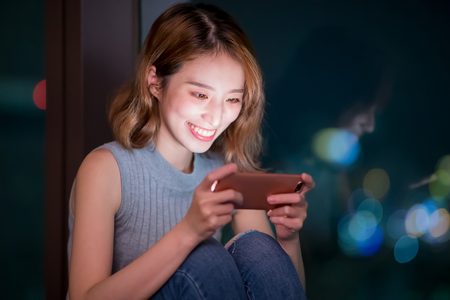 Illustratie voor: Dit zijn de leukste smartphone games tegen de verveling