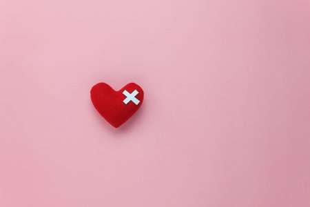 Illustratie voor: 20 herkenbare situaties voor meiden met gescheiden ouders