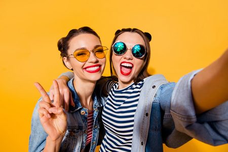 Illustratie voor: Waarom je een chaoot als bestie wil hebben