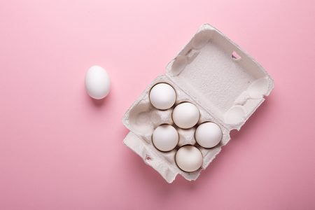 Illustratie voor: Op deze 7 verschillende manieren kun jij een ei klaarmaken