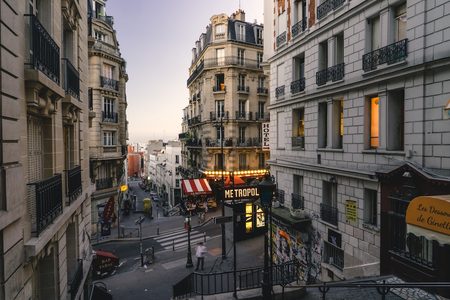 Illustratie voor: Dit zijn de meest bijzondere hotels binnen Europa