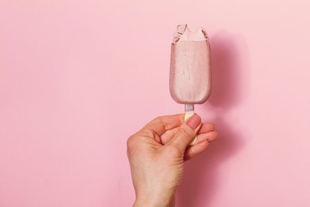 Illustratie voor: OMG! Magnum bezorgt vandaag gratis DIY-Magnumboxen aan huis