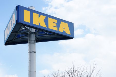 Illustratie voor: Zoveel calorieën verbrand je met een rondje IKEA