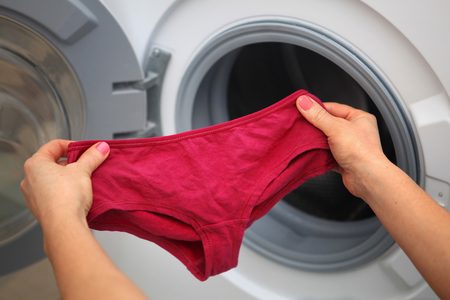 Illustratie voor: Aha! Dit betekent de geur en kleur van jouw vaginale afscheiding