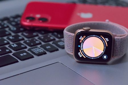 Illustratie voor: Dit is waarom een Apple Watch je leven een stuk makkelijker maakt