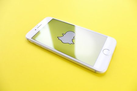 Illustratie voor: Dit is alles wat je moet weten over de nieuwe Snapchat update