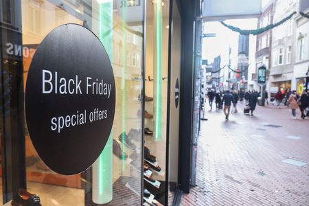 Illustratie voor: Het is Black Friday 2020! Dit zijn de beste deals van vandaag