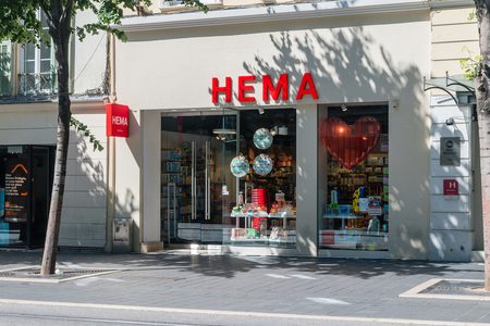 Illustratie voor: Black Friday 2020 alarm: deze Hema-items scoor je alleen vandaag met 50 procent korting