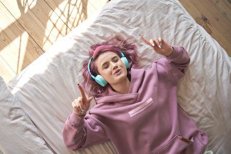 Illustratie voor: Podcast tips: deze 5 podcasts worden jouw nieuwe favoriet