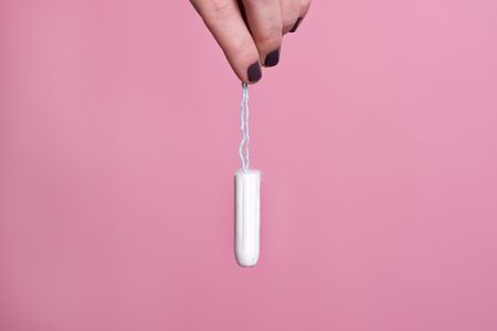 Illustratie voor: Alles wat jij moet weten over de tampon