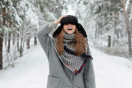 Illustratie voor: Deze 7 dingen gaan we allemaal doen als we deze winter nog sneeuw krijgen