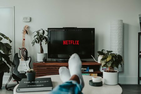 Illustratie voor: Deze 5 Netflix documentaires moet jij gezien hebben