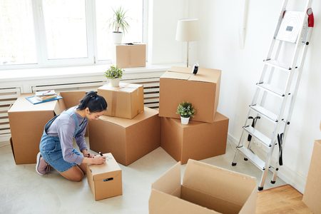 Illustratie voor: Handig: deze spullen heb je nodig als je net op kamers gaat