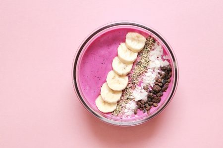 Illustratie voor: Smullen maar: dit ons ultieme açai bowl recept