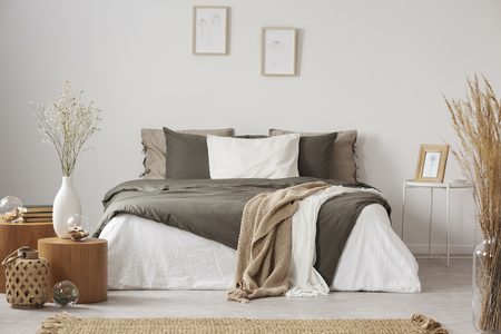 Illustratie voor: Wil je hebben! Dit zijn de leukste items uit de H&M home voorjaarscollectie