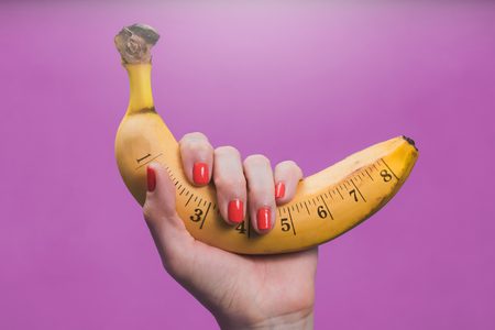 Illustratie voor: 11 feiten over de penis waar je mond spontaan van openvalt