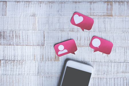 Illustratie voor: Dit is de top 10 van Instagram accounts met de meeste volgers