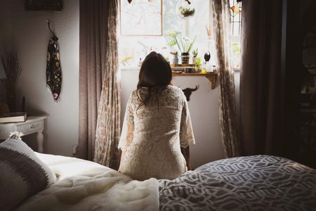 Illustratie voor: Sexier dan een badjas: 8x kimono inspo