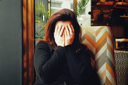 Illustratie voor: Girls Issues: “Na de seks voel ik mij leeg en moet ik huilen”
