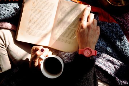 Illustratie voor: Deze 3 boeken over Black Lives Matter zijn zeker het lezen waard