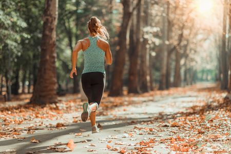 Illustratie voor: Met deze tips hou jij hardlopen vanaf nu wél vol