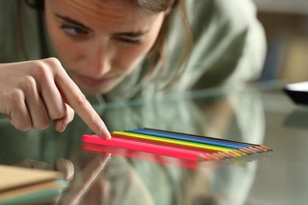 Illustratie voor: 9x foto’s waar perfectionisten heel goed op gaan #2