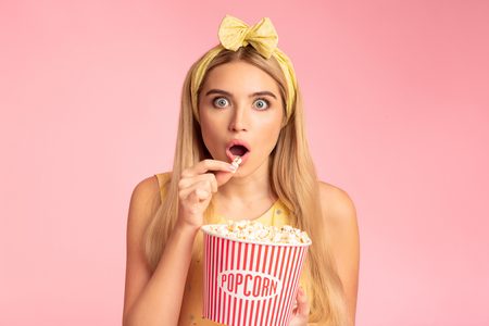 Illustratie voor: Finally: dit is de datum waarop The Kissing Booth 3 op Netflix staat
