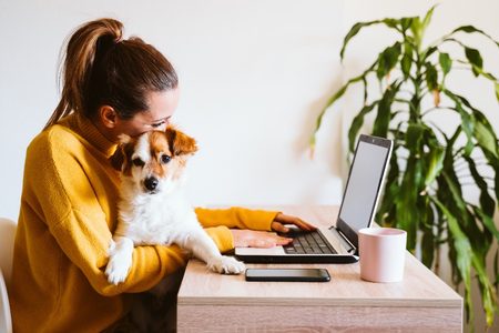 Illustratie voor: Interesting: volgens onderzoek is dit het beste aantal uur om per dag te werken
