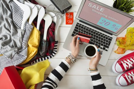 Illustratie voor: 9 hilarische online shopping fails die ook bij jou gebeuren