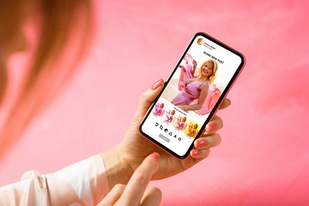 Illustratie voor: Instagram VS reality: dit zijn de mooiste pareltjes van het internet #13