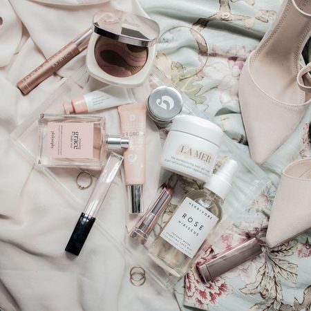 Wij verzamelden de beauty essentials van de herfst 2021
