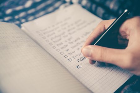 Illustratie voor: 22 onmisbare dingen voor op je bucketlist