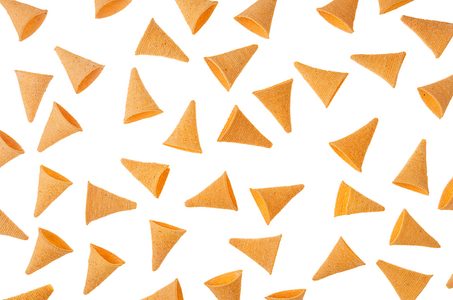 Illustratie voor: Dit recept wordt jouw nieuwe favoriet: Big Mac Bugles