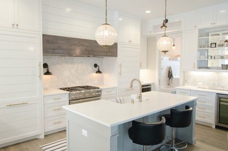 Illustratie voor: Dit zijn onze interieur favorieten van H&M Home op dit moment