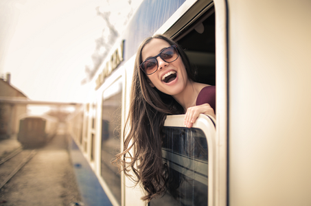 Illustratie voor: Tips: een goedkoop treinkaartje scoren doe je zo