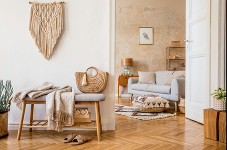Illustratie voor: 5 x de mooiste items uit de H&M Home najaarscollectie