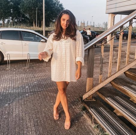 Wow: zo ziet de &lsquo;nieuwe&rsquo; neus van Temptation Island&rsquo;s Rodanya er nu uit