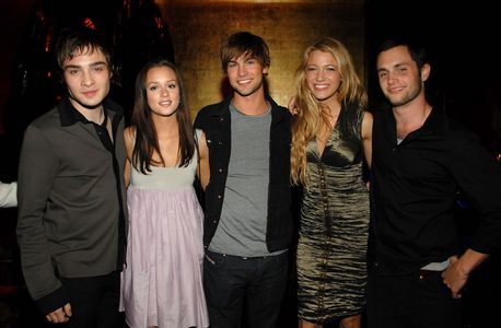 Illustratie voor: Dit wordt de stem van Gossip Girl in de reboot