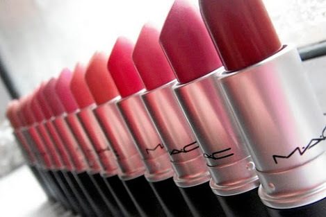 Zo scoor jij vandaag een gratis MAC lipstick