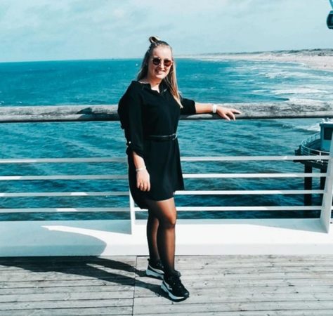 Real life story: &ldquo;Ze dachten dat ik nooit meer zou praten&rdquo;