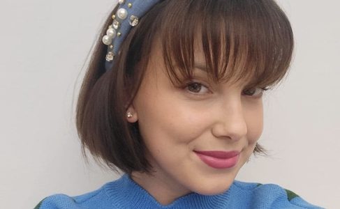 Illustratie voor: WOW! Zoveel geld heeft Millie Bobby Brown op haar rekening staan!